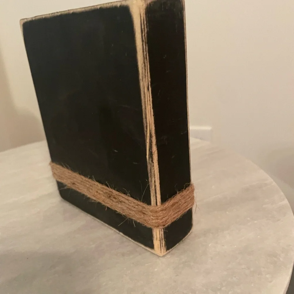 Etsy Rustic Frame - Picture 3 of 5